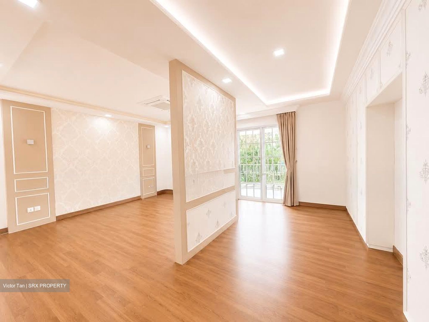 Gallop Villas (D10), Detached #556374671